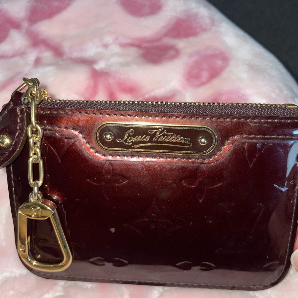 Louis Vuitton Coin Pouch